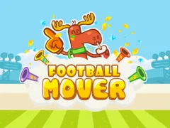 بازی Football Mover آنلاین