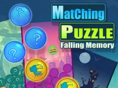 Matching Puzzle