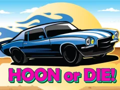 Xogo Hoon or Die en liña