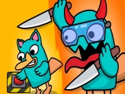Traitor Beaver