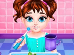 Spill Baby Taylor Bed Time online