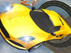 Impossible Track Car Stunt — لعبة مجانية اون لاين