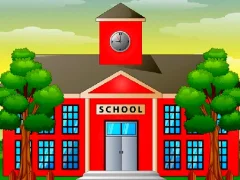 School Fun Differences – tasuta veebimäng