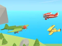 Air Attack — bezplatná online hra