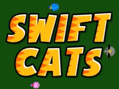 Swift Cats — bezplatná online hra