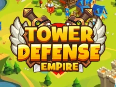 Jwèt Tower Defense Empire  sou entènèt