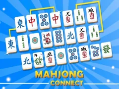 Igra Mahjong Connect spletu