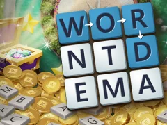 Microsoft Wordament – kostenloses Online-Spiel