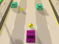 Crashy Traffic — لعبة مجانية اون لاين
