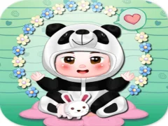 Happy Baby Bathing Time — 무료 온라인 게임