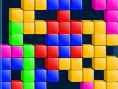 Spill Falling Cube online