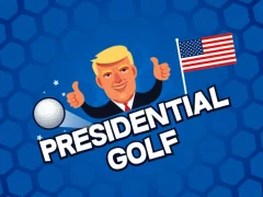 Igra Presidential Golf online