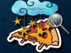 Spil Food Hidden Stars online