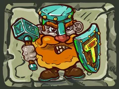 Bridge Of Doom — 無料オンラインゲーム