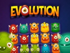 Peli Evolution verkossa