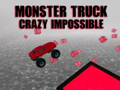 Monster Truck Crazy Impossible — لعبة مجانية اون لاين