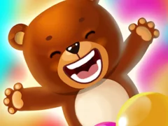Xogo Bubble Shooter en liña