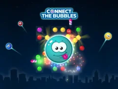 Spill Connect The Bubbles online