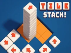 Igra Tile Stack online