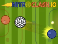 Igra Nitroclash.io online