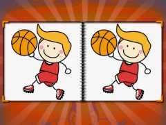 Funny Differences — 무료 온라인 게임