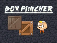 Spill Box Puncher online