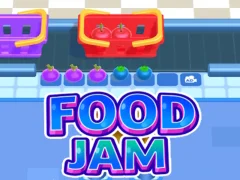 Food Jam