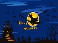 Halloween Spot Difference — 무료 온라인 게임