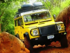 British 4x4 Offroad Vehicles – tasuta veebimäng