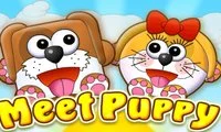 Meet Puppy — لعبة مجانية اون لاين