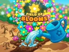 Field of Blooms — nemokamas žaidimas internete