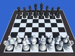 3d Chess — ücretsiz çevrimiçi oyun