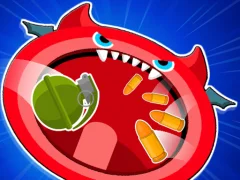 Hole Eat Grow Attack — 無料オンラインゲーム