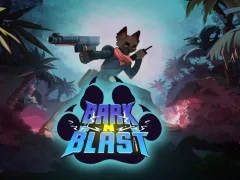 Bark & Blast