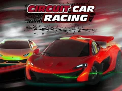 Xogo Circuit Car Racing en liña