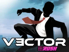 Vector Rush — لعبة مجانية اون لاين
