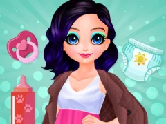 Spill Marie Prepares To Become A Mommy online