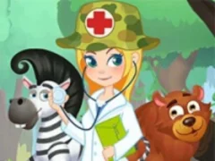 Spill Jungle Doctor online