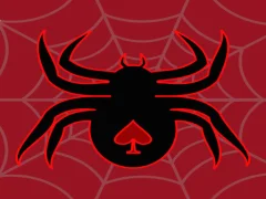 游戏Spider Solitaire在线