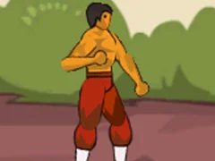 Kung Fu Street — 無料オンラインゲーム