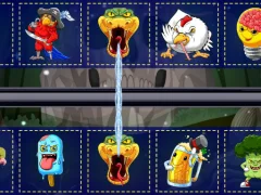 Fastening Challenge – kostenloses Online-Spiel