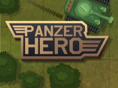 Panzer Hero — لعبة مجانية اون لاين