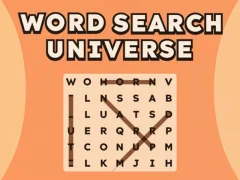 Word Search Universe