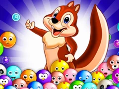 Trò chơi Bubble Shooter Pet Match trực tuyến