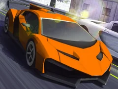 Drift Car Racing — لعبة مجانية اون لاين