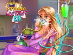 Spill Goldie Accident ER online