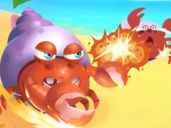 King of Crabs — bezmaksas tiešsaistes spēle