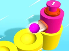 Spill Push Balls online