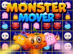 Monster Mover – kostenloses Online-Spiel