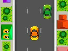 Fast Driver — لعبة مجانية اون لاين